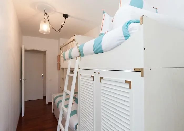 Appartement Cannes Vue Mer