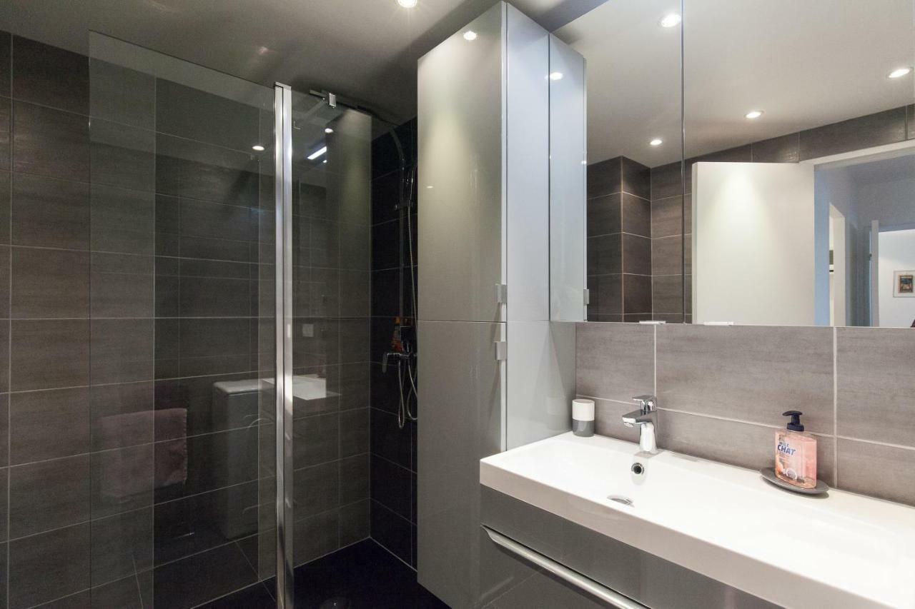 Vue Apartment Cannes
