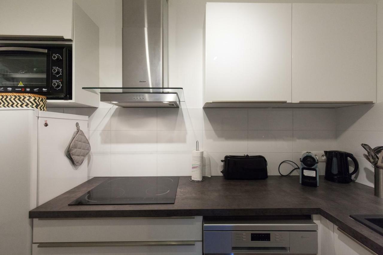 Vue Apartment *