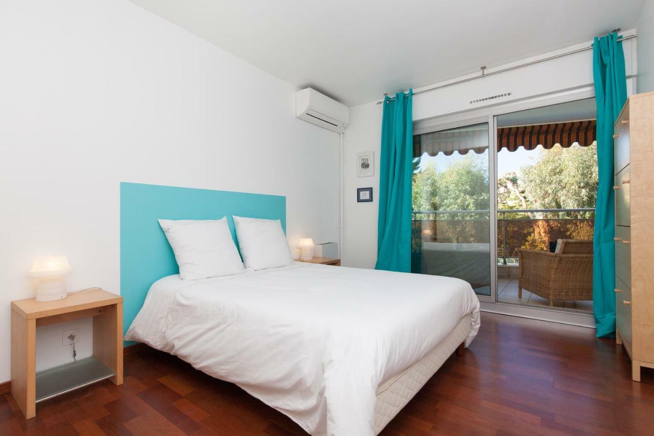 Vue Apartment